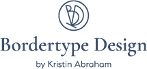 BorderType Design