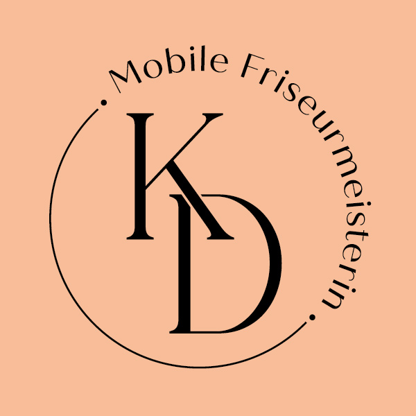 KD_MF-Logo_2024-black+peach-fuzz_25mm-4C_closed-B