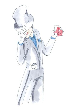 200304_WZW_scribble_der-magier_coloriert_S